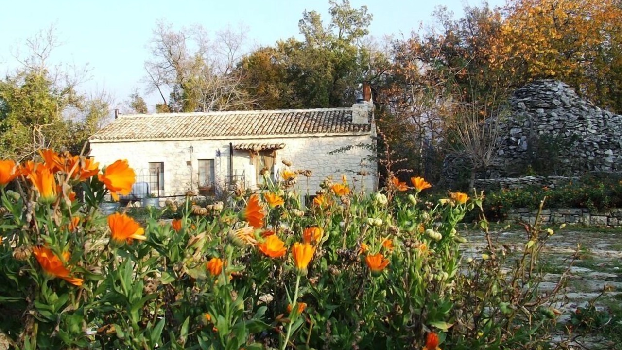 Photo of Bedroom in Abbateggio