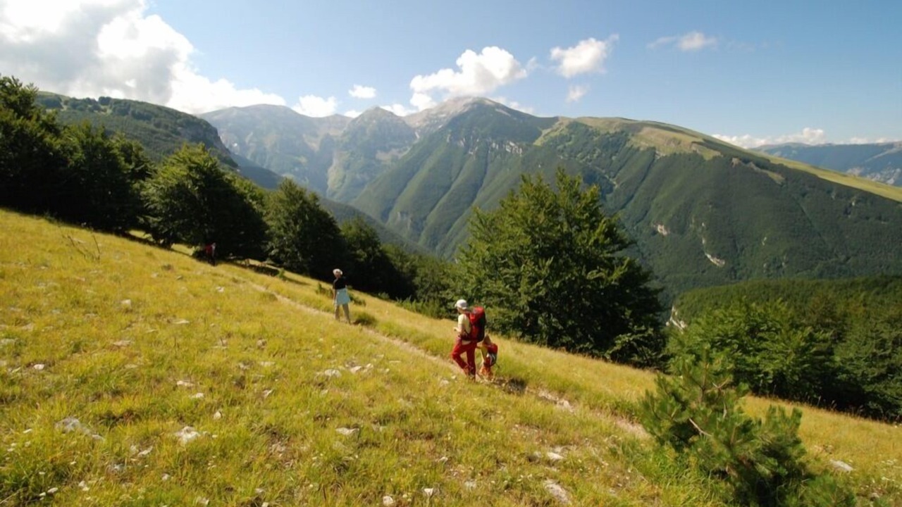 Photo of Outdoor in Abbateggio