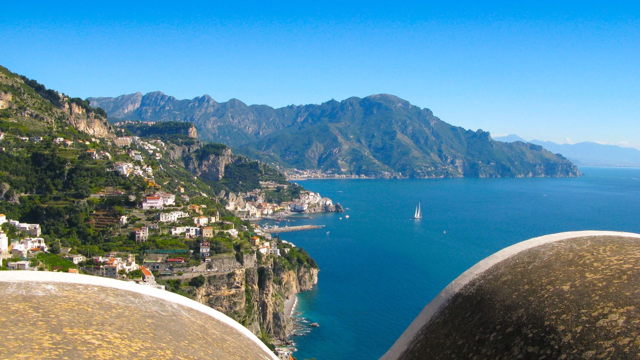 Photo of Outdoor in Conca dei Marini