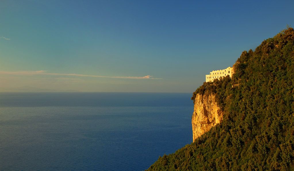 Photo of Others in Conca dei Marini