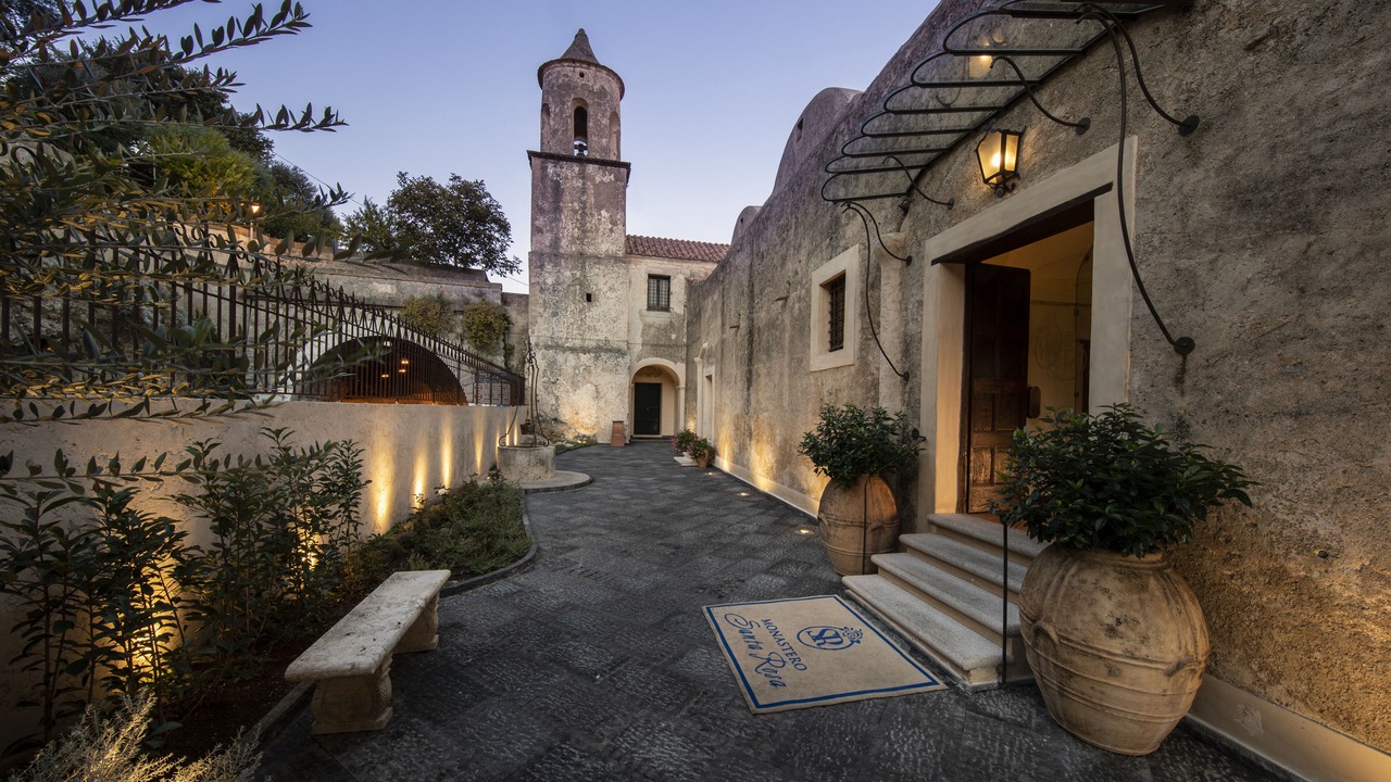 Photo of Outdoor in Conca dei Marini