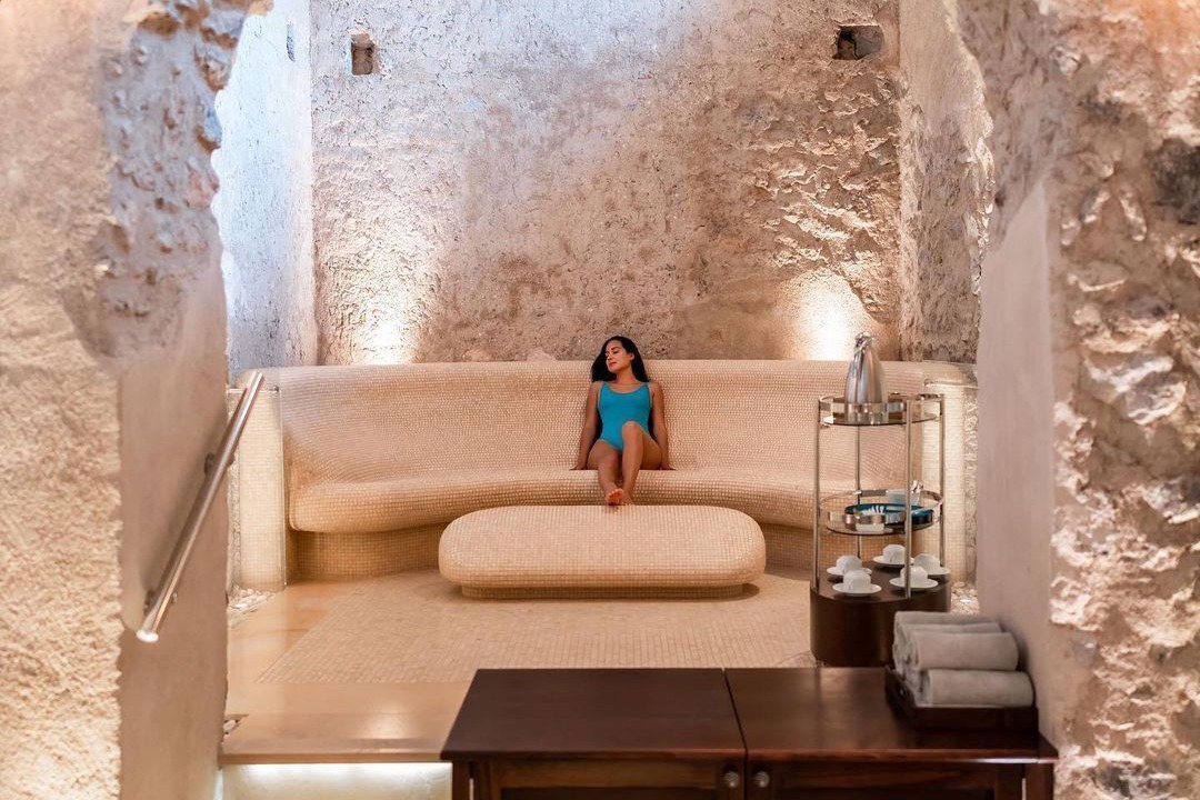 Photo of Bedroom in Conca dei Marini