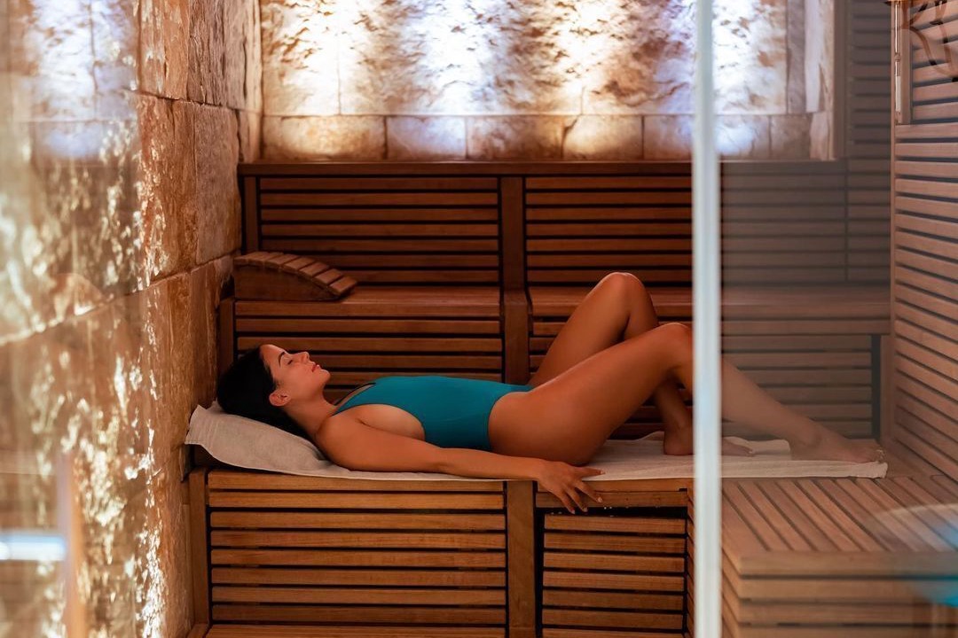 Photo of Bedroom in Conca dei Marini