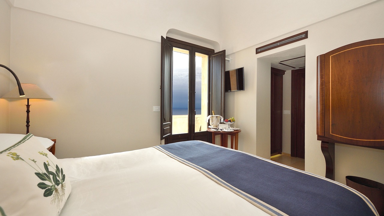 Photo of Bedroom in Conca dei Marini