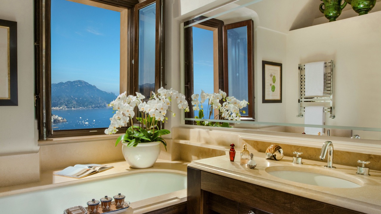 Photo of Bedroom in Conca dei Marini