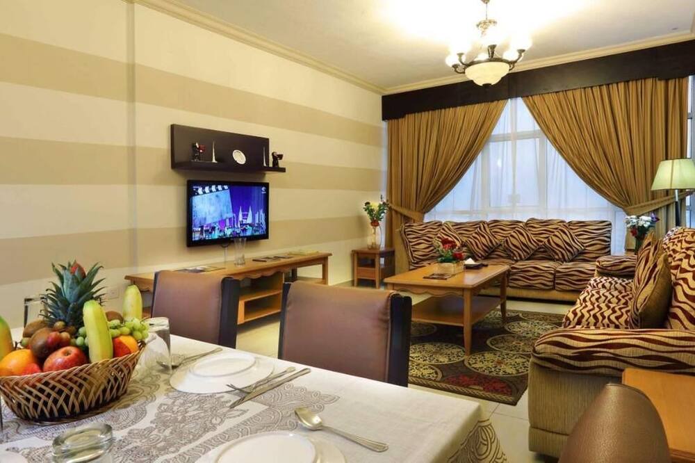 Photo of Livingroom in Al Nahda