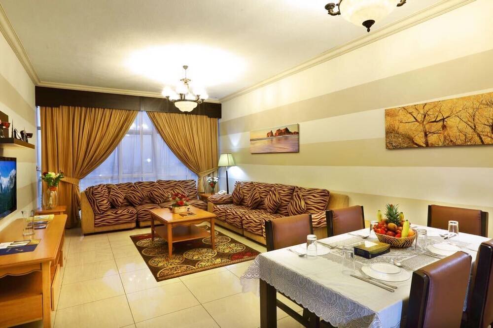 Photo of Livingroom in Al Nahda
