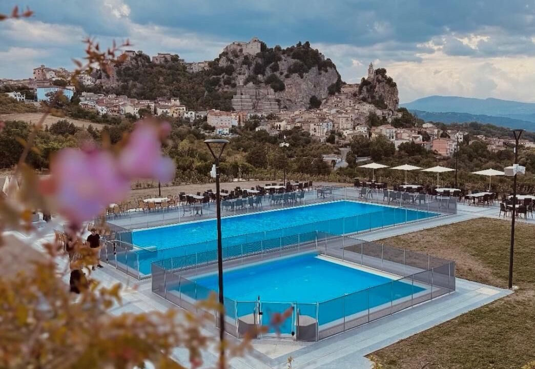 Photo of Outdoor in Bagnoli del Trigno