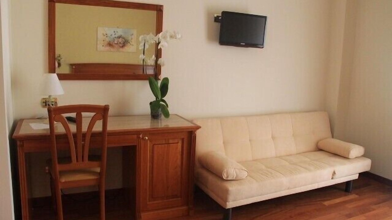 Photo of Bedroom in Bagnoli del Trigno