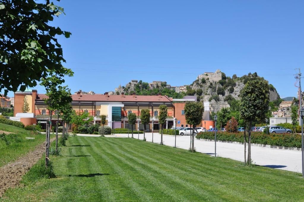 Photo of Outdoor in Bagnoli del Trigno