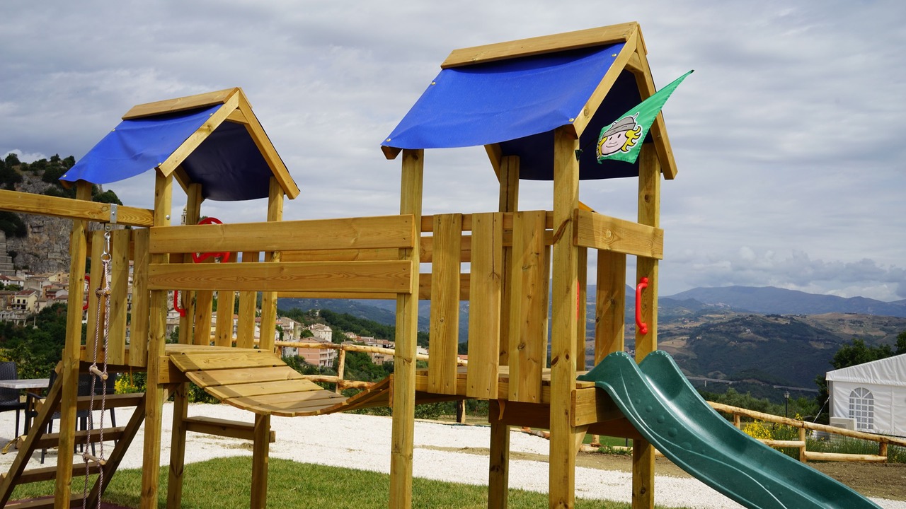 Photo of Outdoor in Bagnoli del Trigno