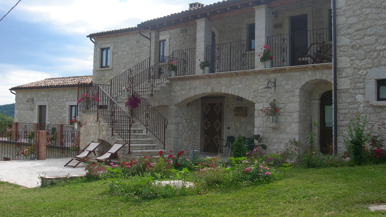 Photo of Outdoor in Abbateggio