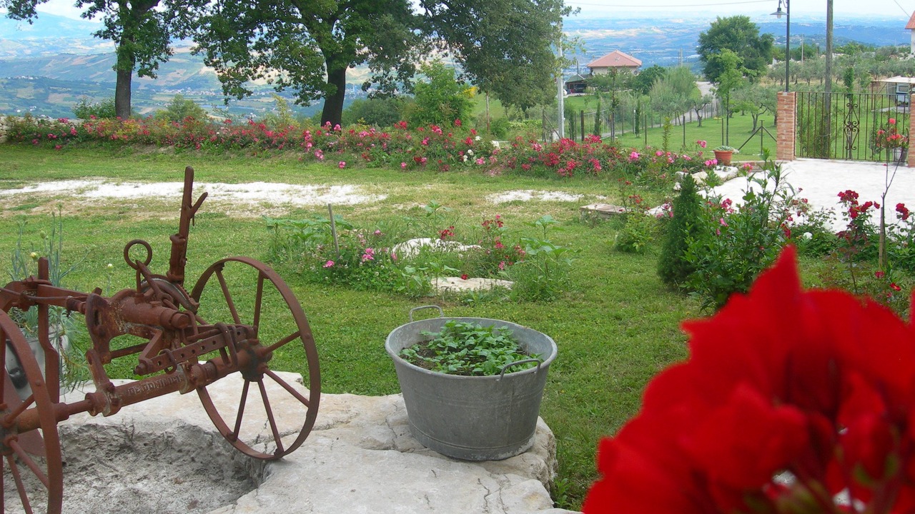 Photo of Outdoor in Abbateggio