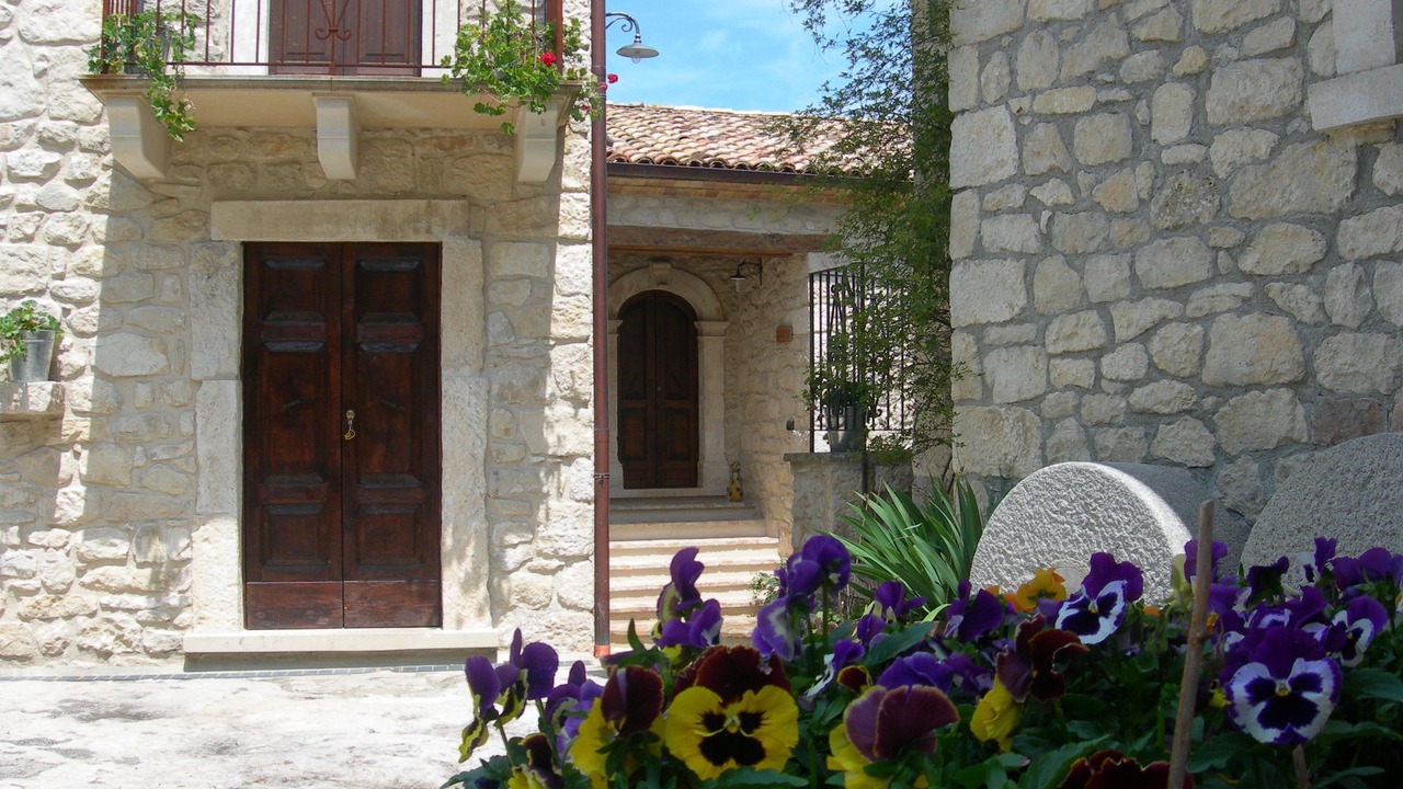 Photo of Outdoor in Abbateggio