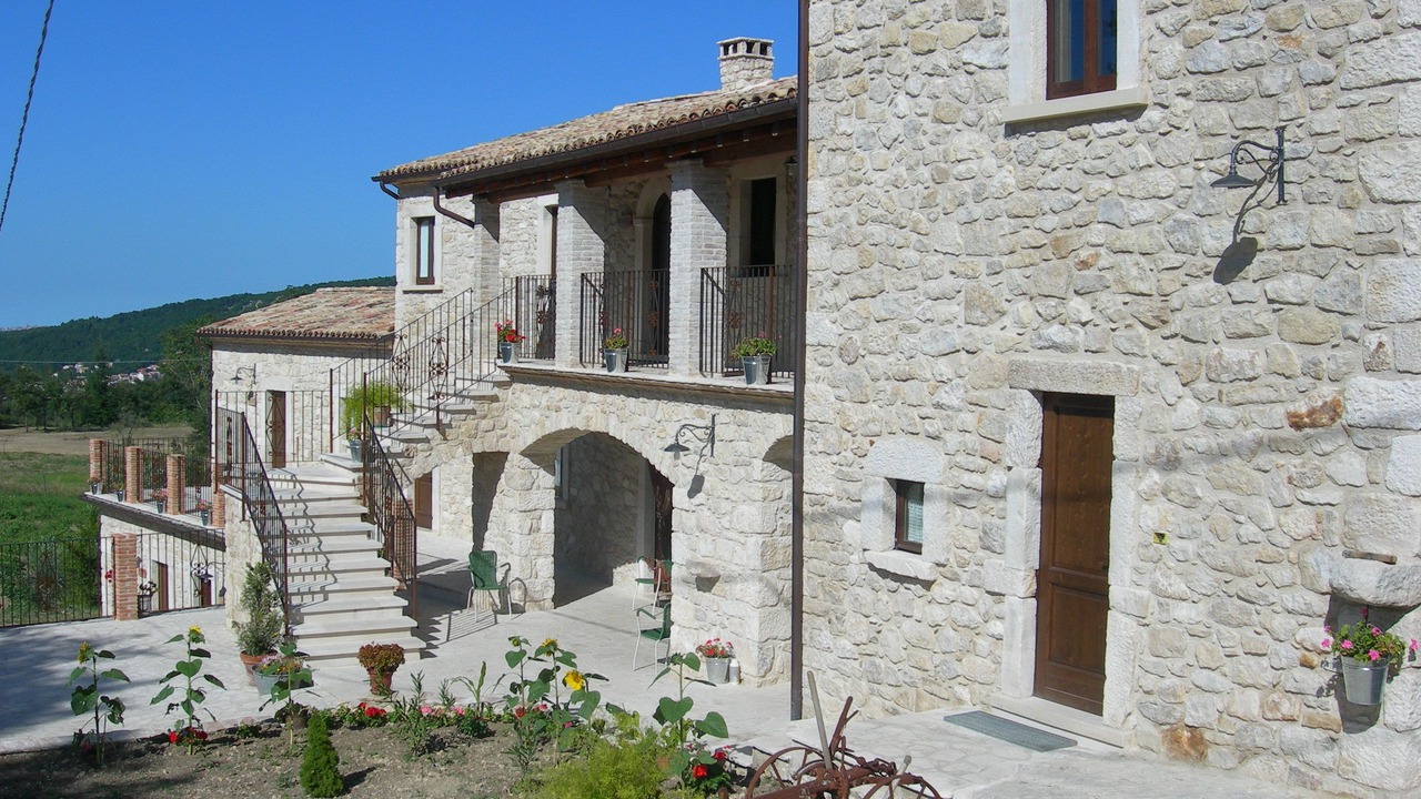 Photo of Outdoor in Abbateggio
