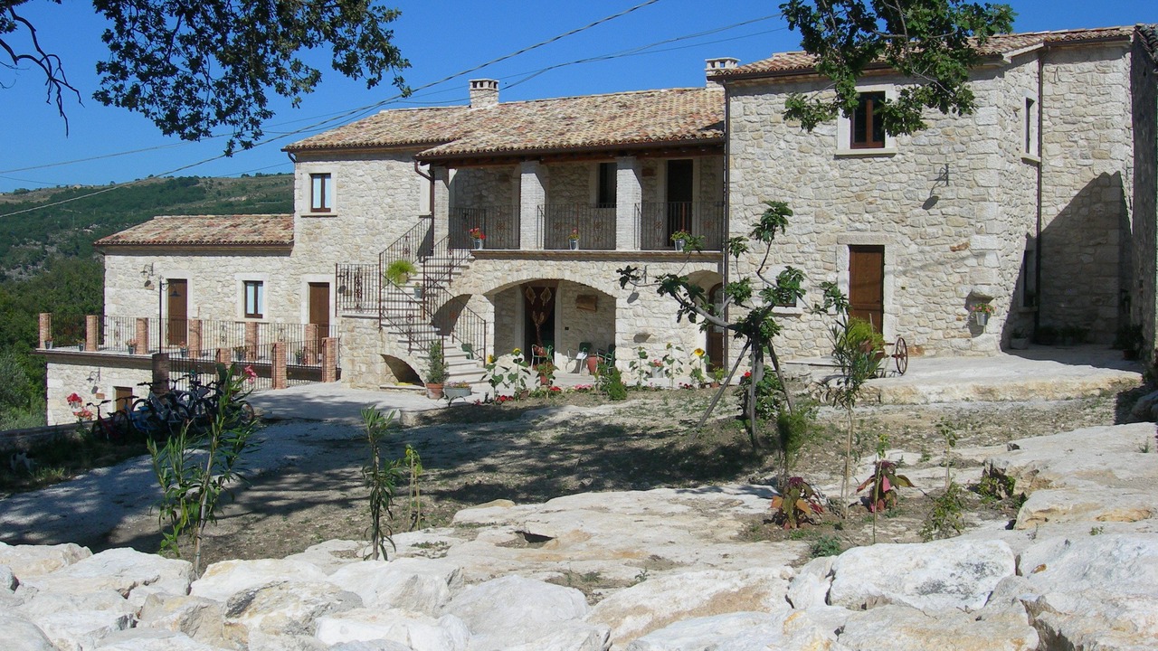 Photo of Outdoor in Abbateggio