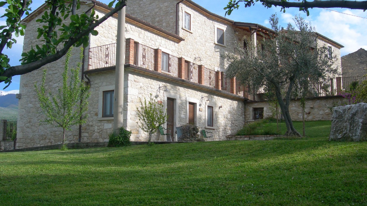 Photo of Outdoor in Abbateggio