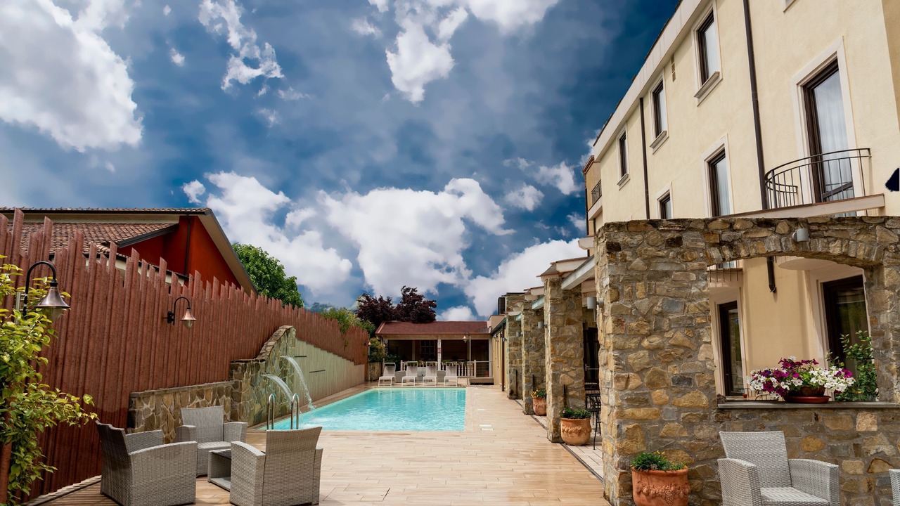 Photo of Outdoor in Atena Lucana