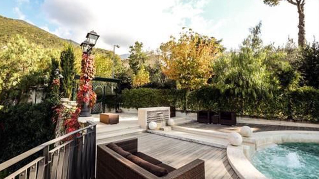 Photo of Outdoor in Castrocielo