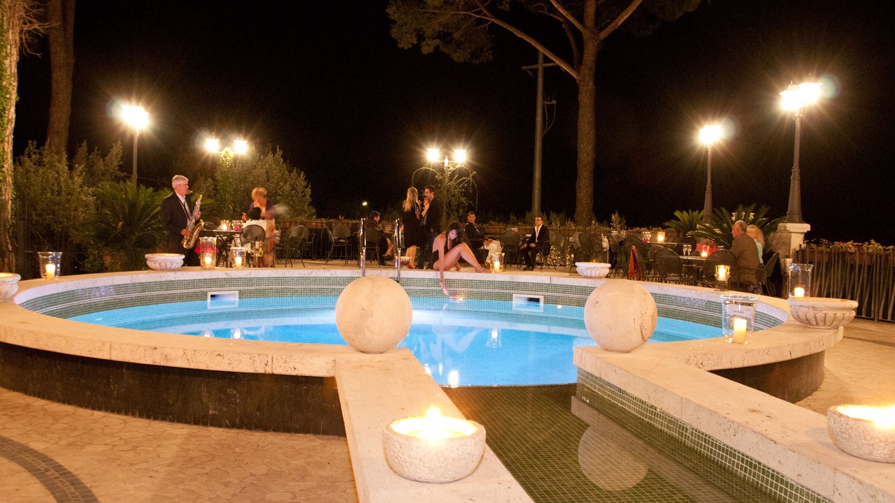 Photo of Outdoor in Castrocielo