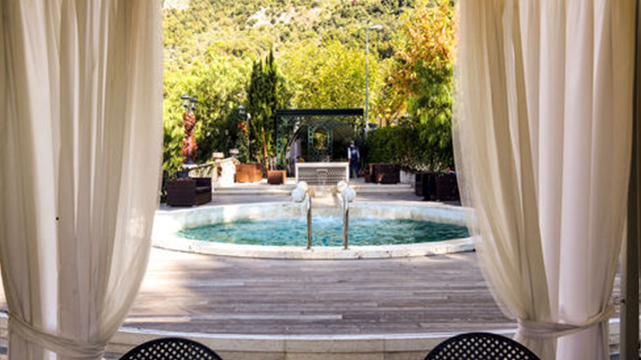Photo of Outdoor in Castrocielo