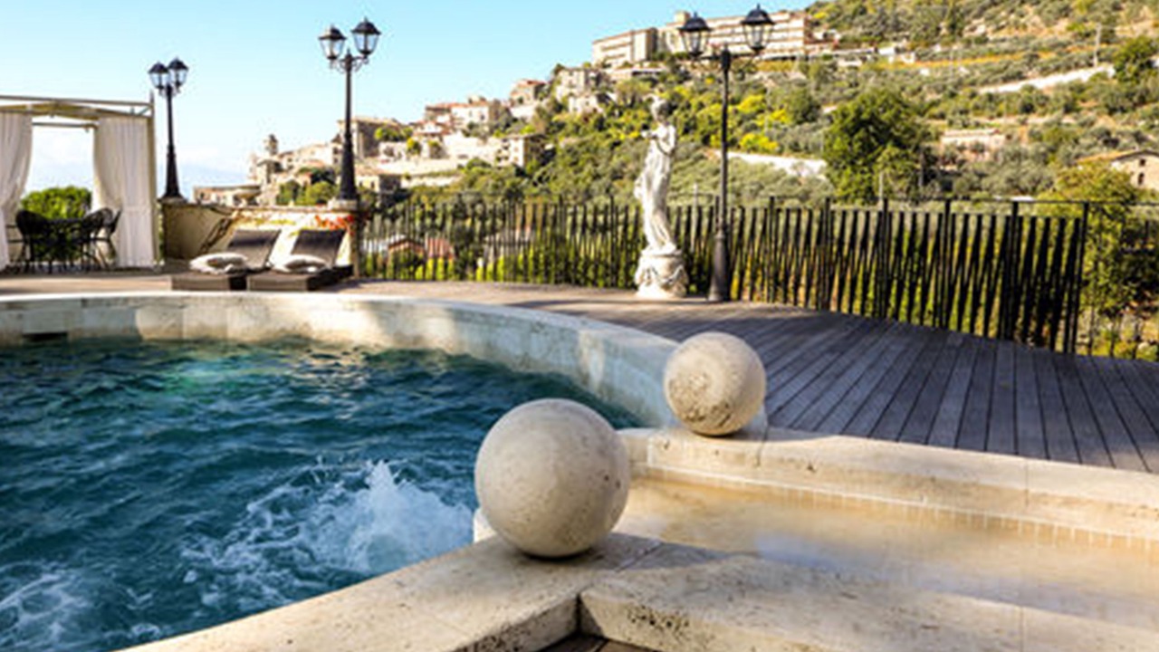 Photo of Outdoor in Castrocielo