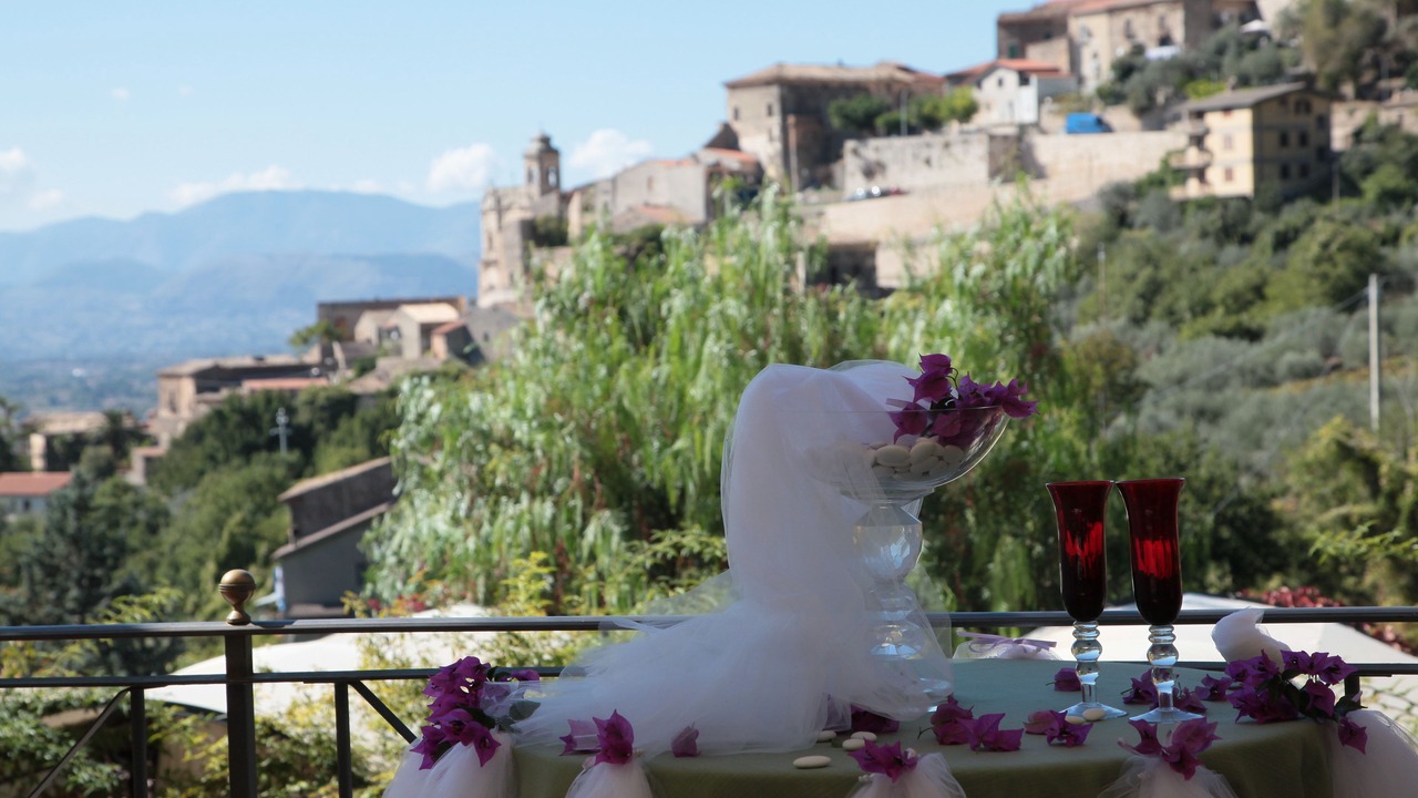 Photo of Outdoor in Castrocielo