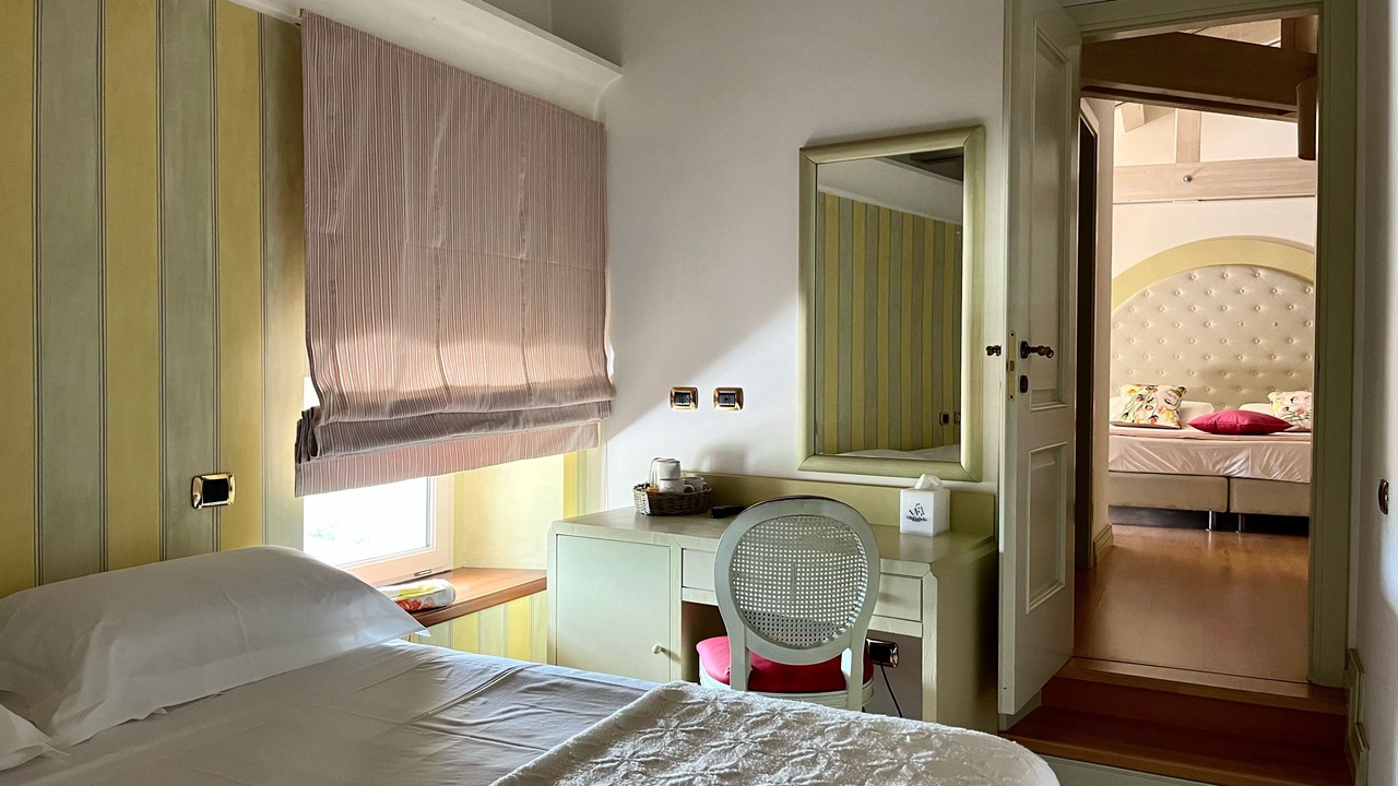 Photo of Bedroom in Castrocielo