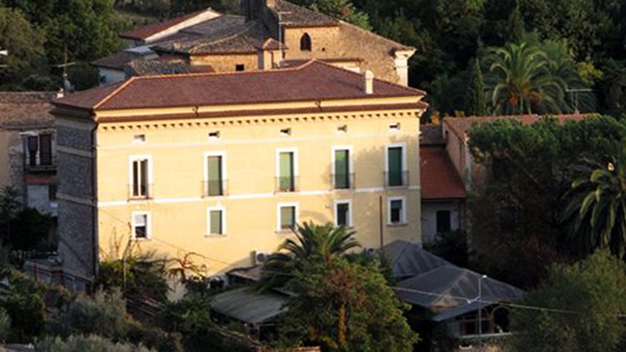 Photo of Outdoor in Castrocielo