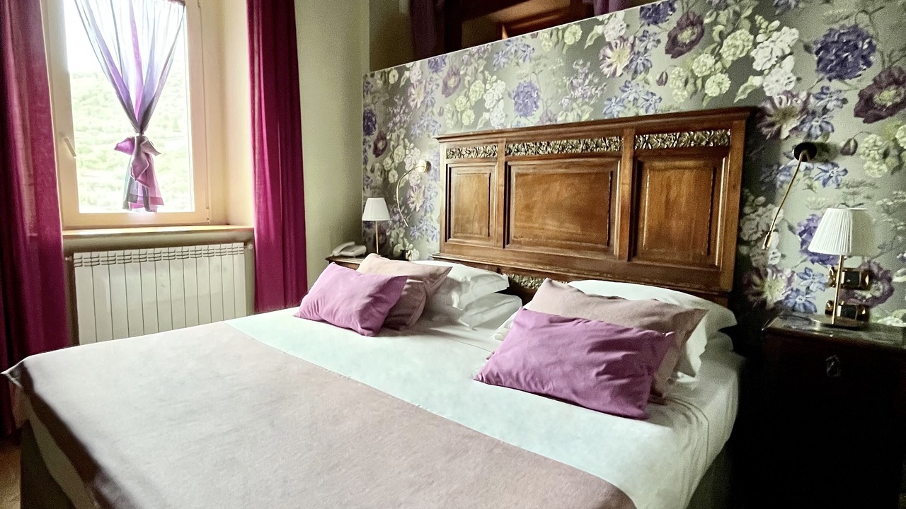 Photo of Bedroom in Castrocielo