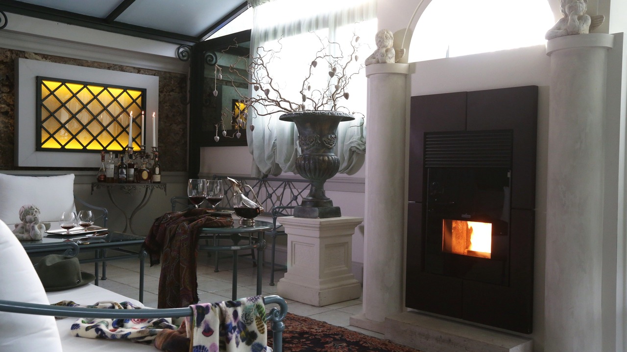Photo of Livingroom in Castrocielo