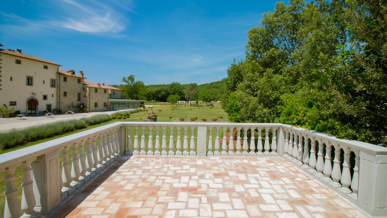 Photo of Patio Balcony in Cincelli