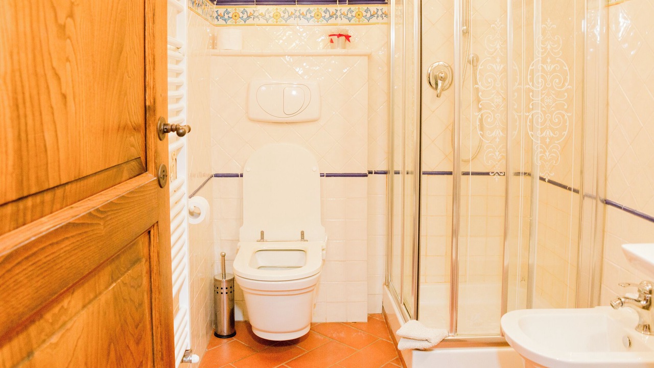 Photo of Bathroom in Cincelli