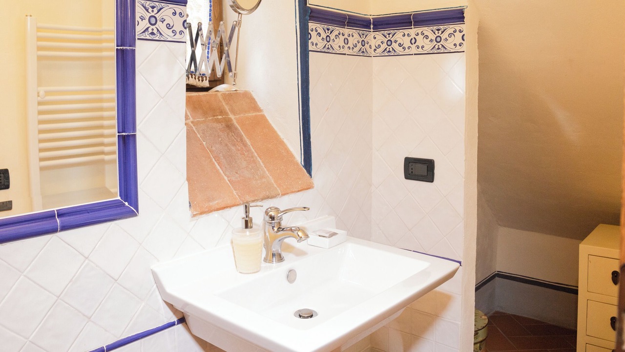 Photo of Bathroom in Cincelli