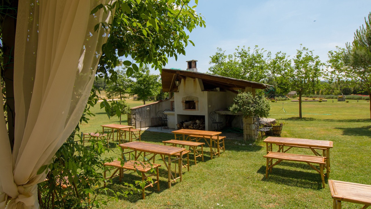 Photo of Outdoor in Cincelli