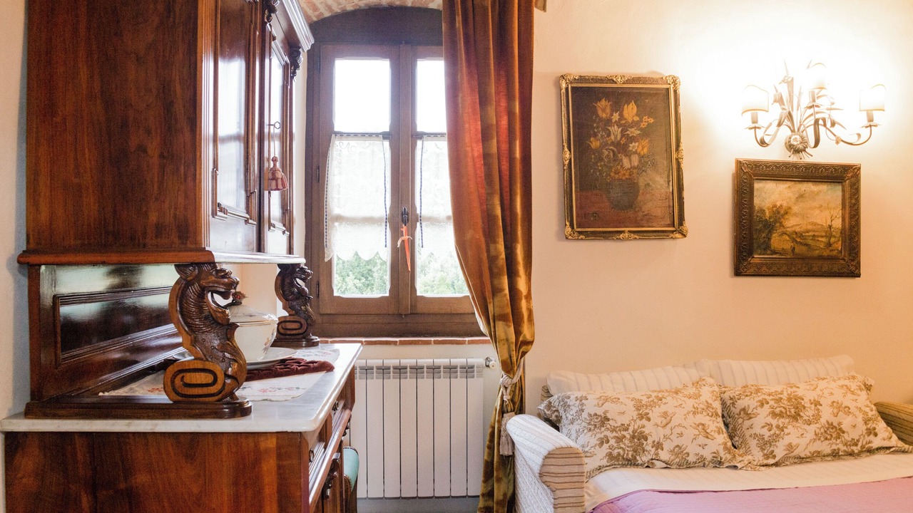 Photo of Livingroom in Cincelli