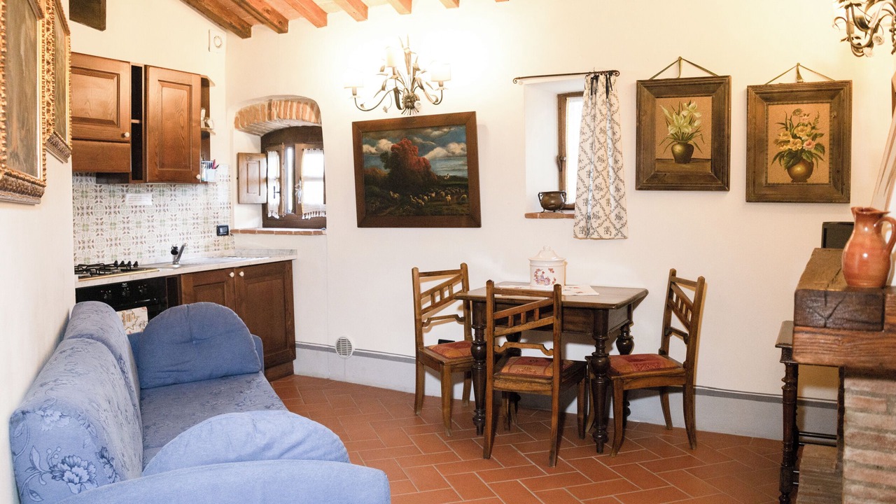 Photo of Livingroom in Cincelli
