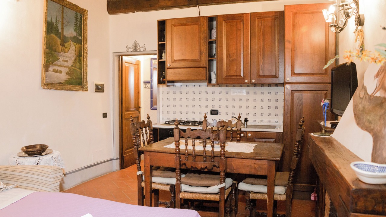 Photo of Livingroom in Cincelli