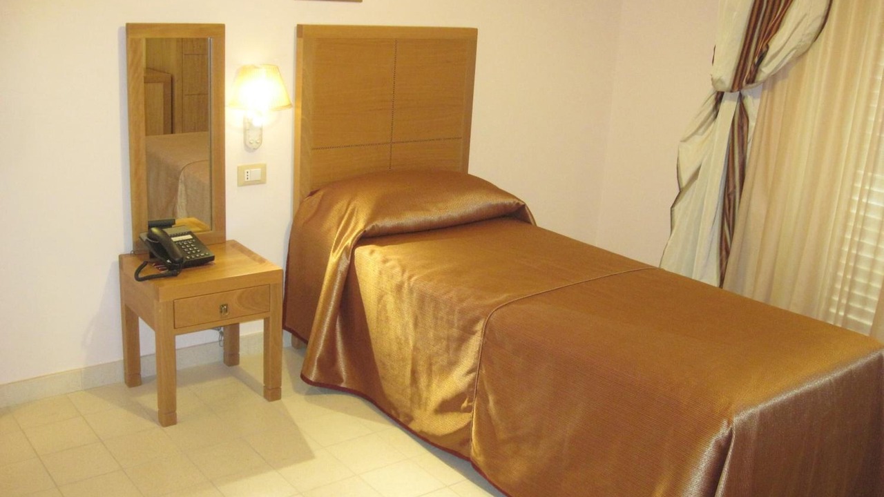 Photo of Bedroom in Nocera Scalo