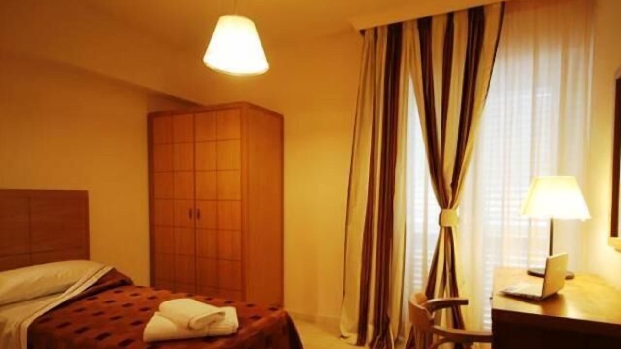 Photo of Bedroom in Nocera Scalo