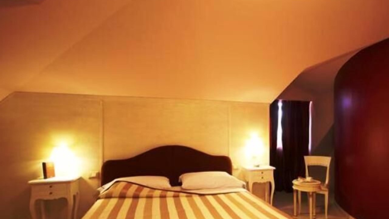 Photo of Bedroom in Nocera Scalo