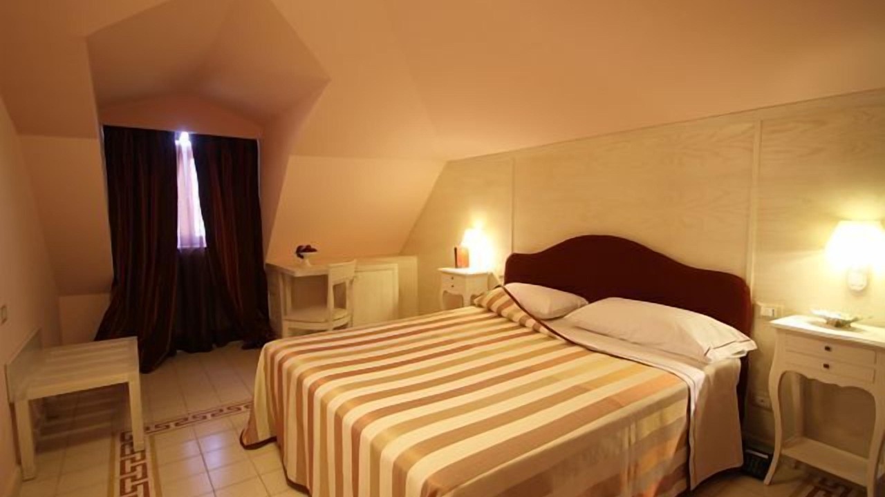 Photo of Bedroom in Nocera Scalo