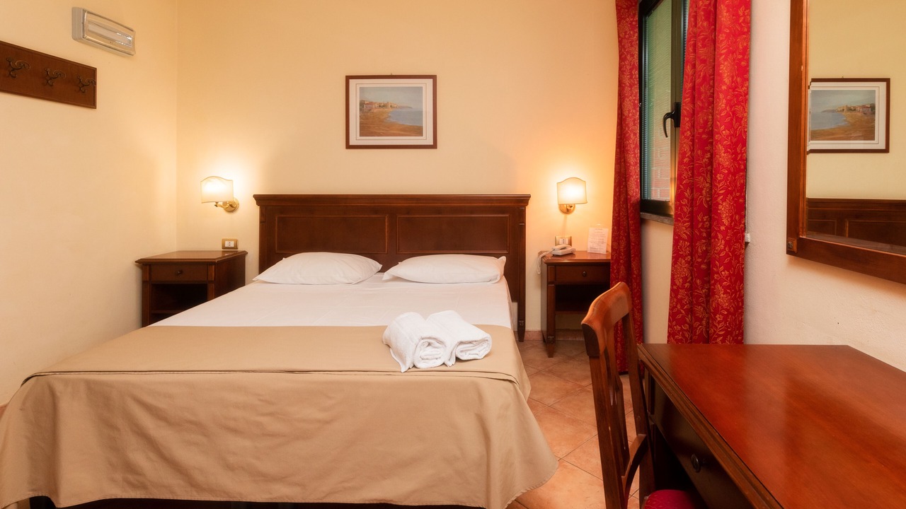 Photo of Bedroom in Pisa