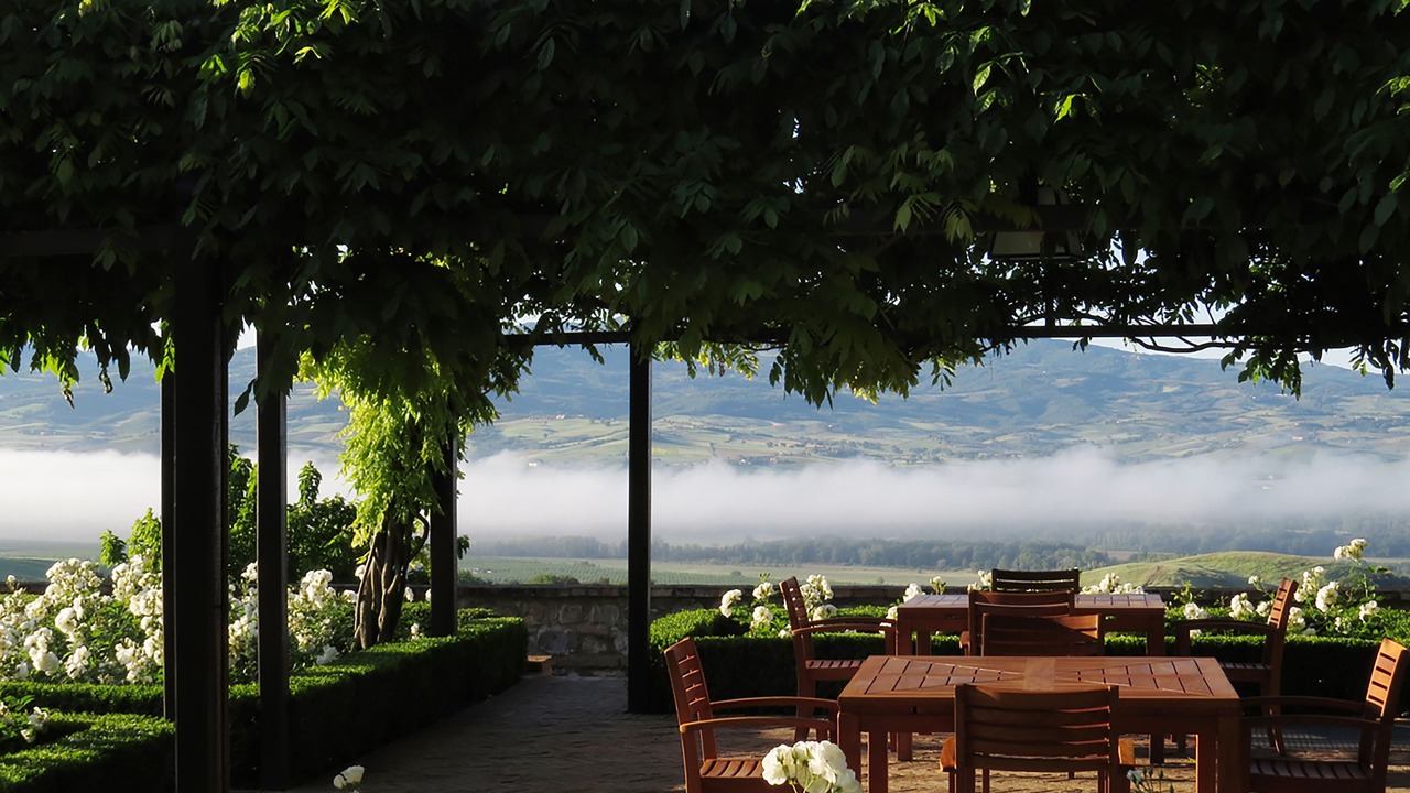 Photo of Outdoor in Poggio alle Mura