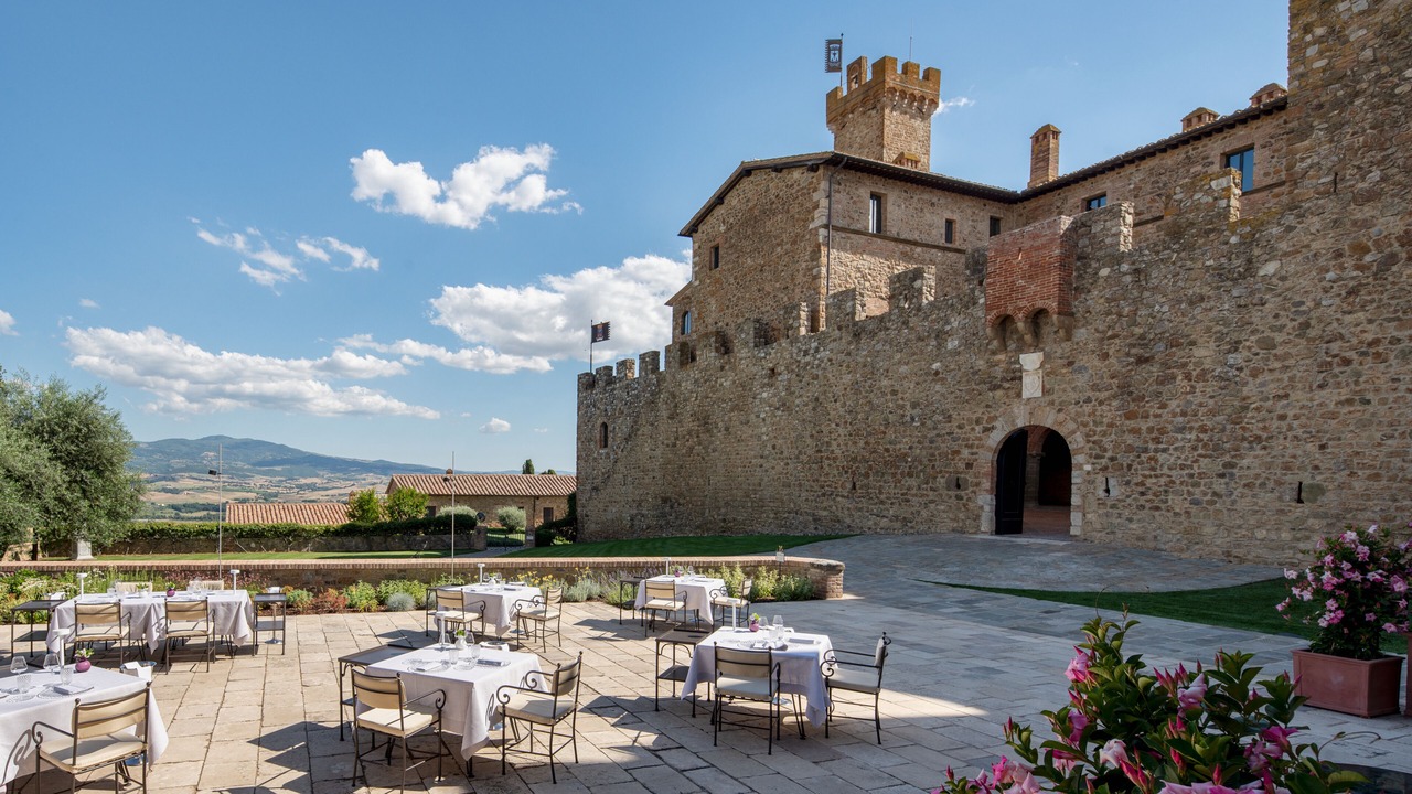Photo of Others in Poggio alle Mura