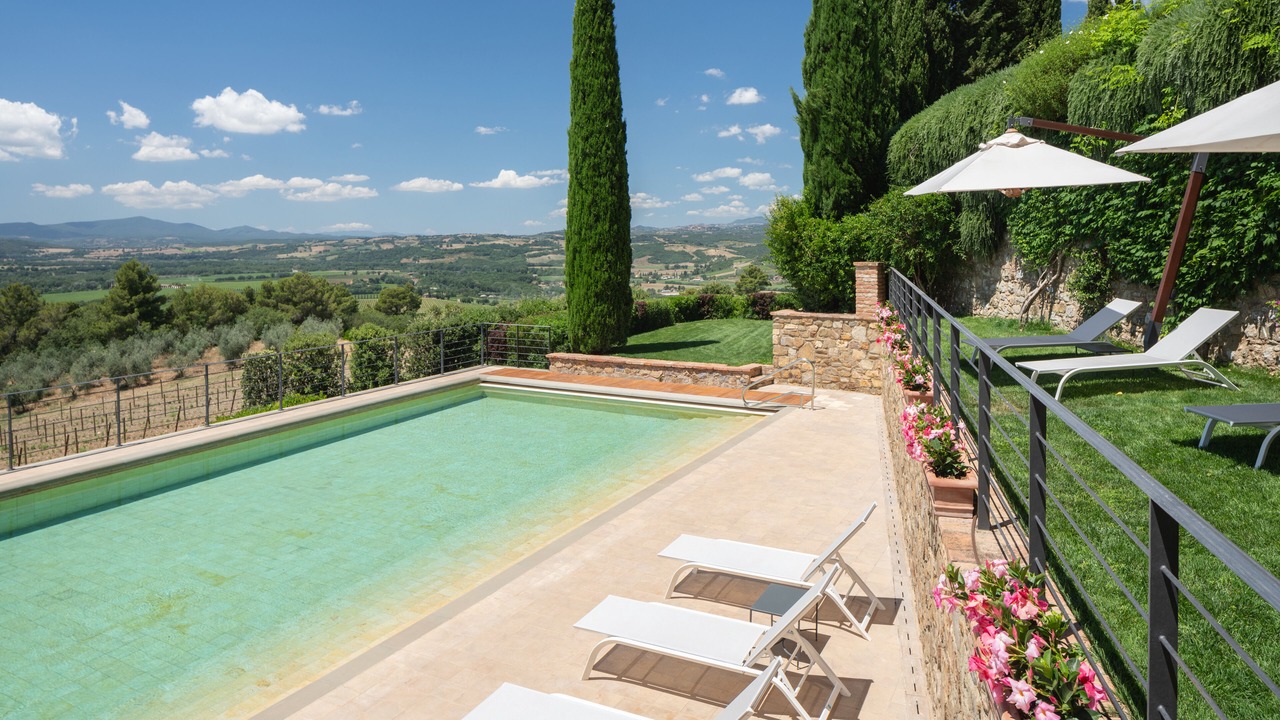 Photo of Outdoor in Poggio alle Mura