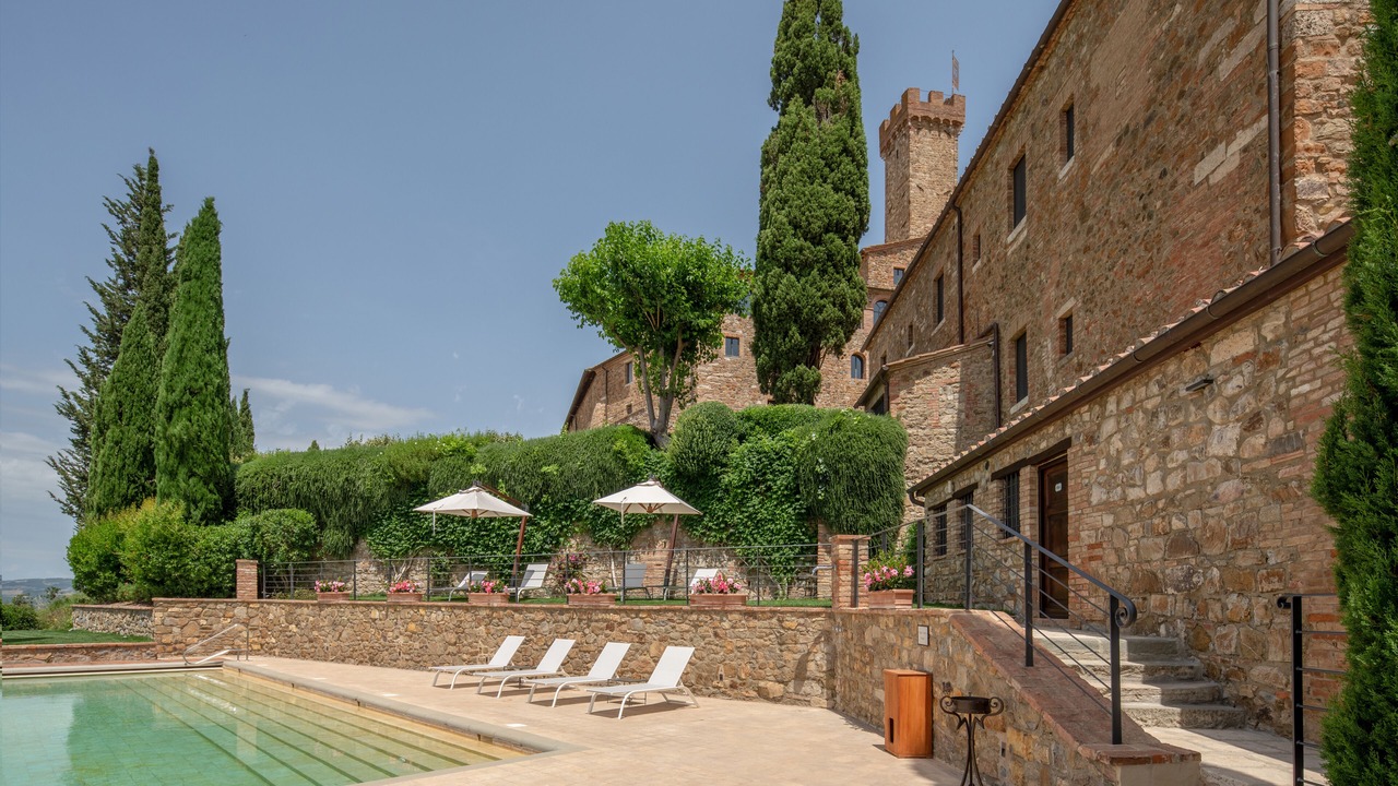 Photo of Outdoor in Poggio alle Mura