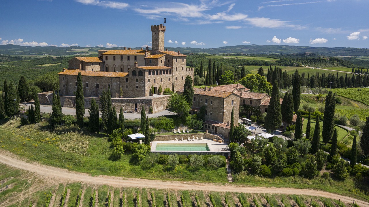 Photo of Outdoor in Poggio alle Mura