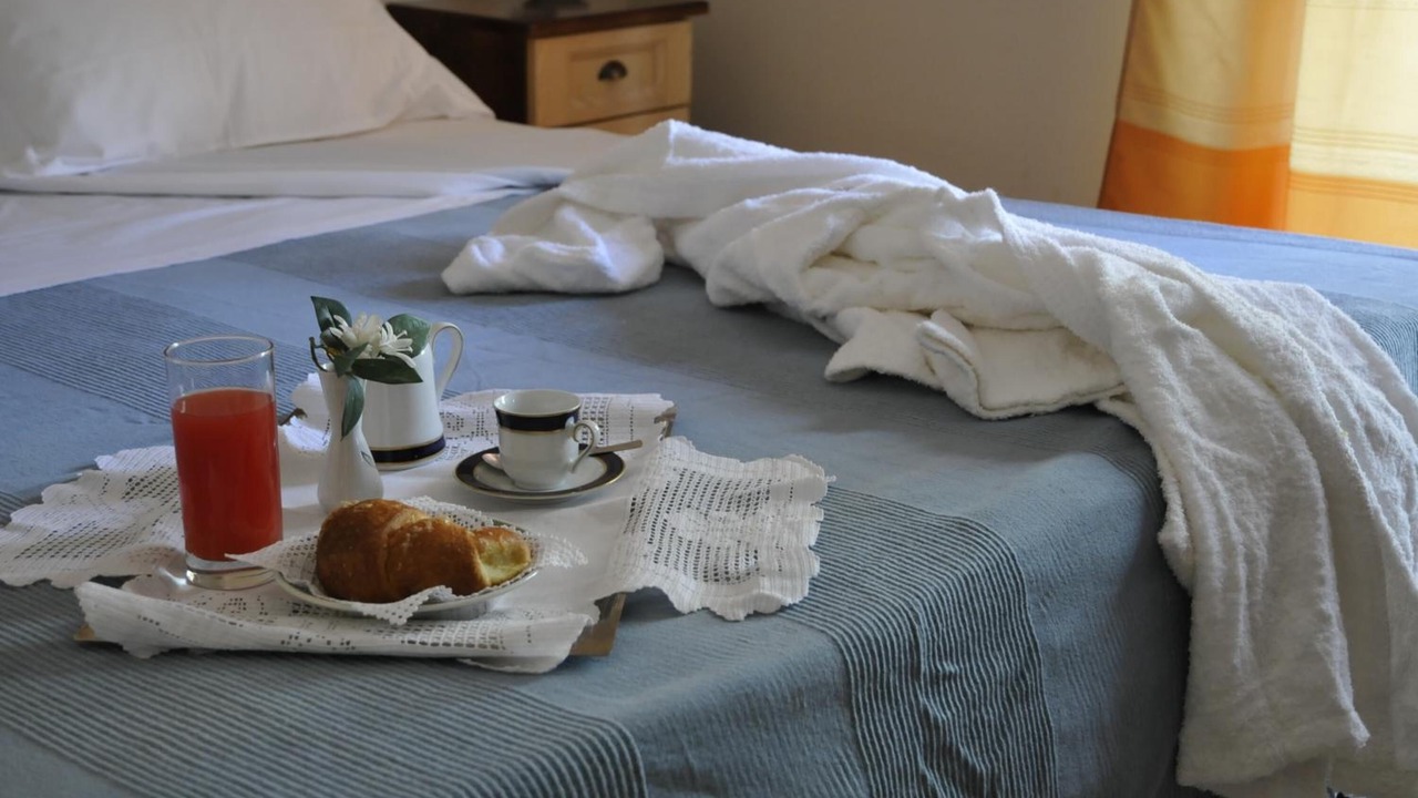 Photo of Bedroom in Casoria