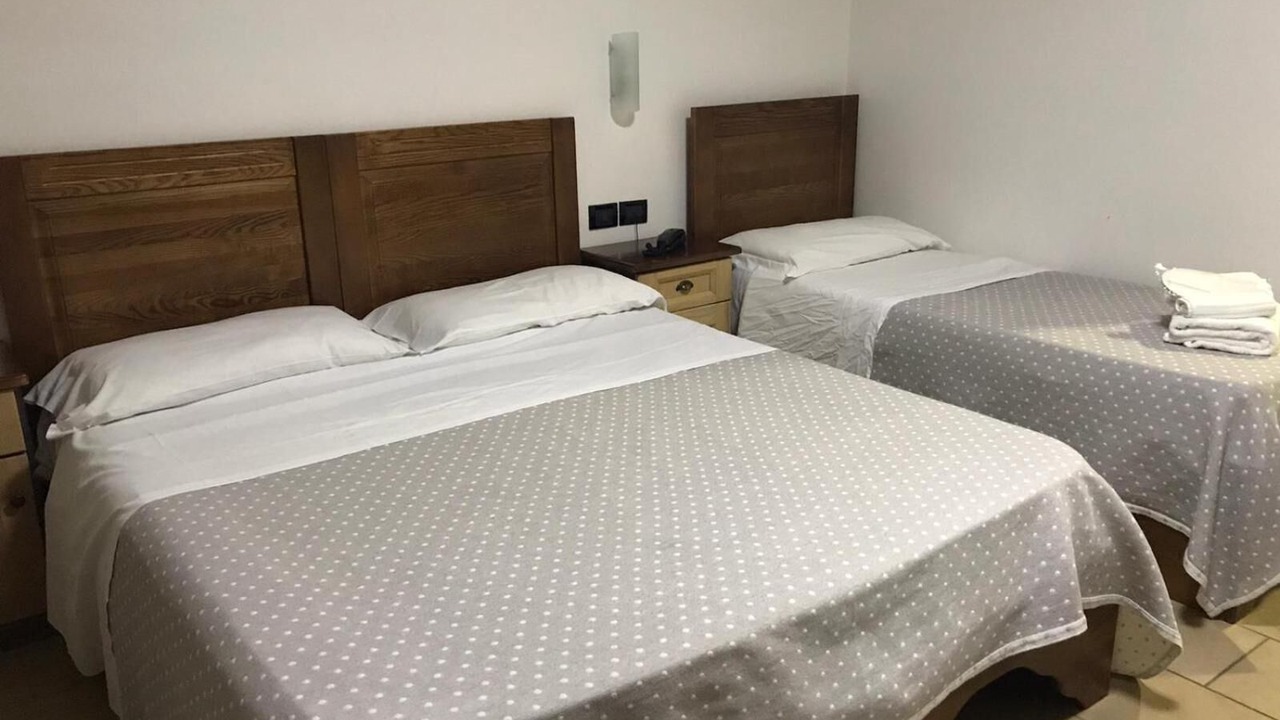 Photo of Bedroom in Casoria